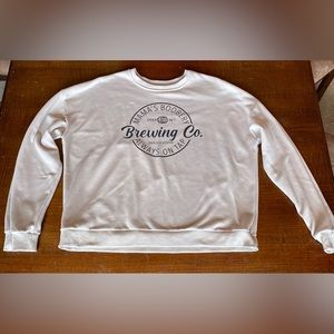 “Mama’s Boobery” Sweatshirt